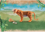 Playmobil - Tiger - Modern Brands Australia