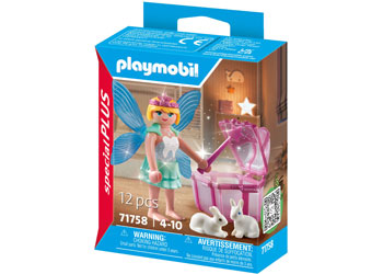 Playmobil - Tooth Fairy - Modern Brands Australia