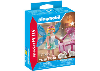 Playmobil - Tooth Fairy - Modern Brands Australia