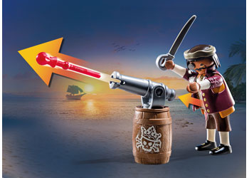 Playmobil - Treasure Hunt - Modern Brands Australia