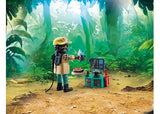 Playmobil - Triceratops Family - Modern Brands Australia
