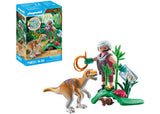 Playmobil - Velociraptor - Modern Brands Australia