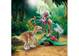 Playmobil - Velociraptor - Modern Brands Australia