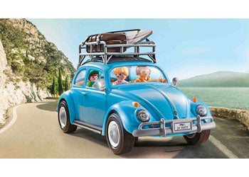 Playmobil - Volkswagen Beetle - Modern Brands Australia