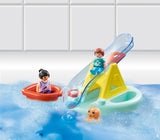 Playmobil - Water Seesaw with Boat - Modern Brands Australia