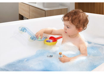 Playmobil - Water Slide with Sea Animals - Modern Brands Australia