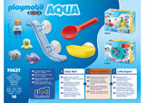 Playmobil - Water Slide with Sea Animals - Modern Brands Australia