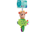 Play+ Pull & Wiggle Giraffe - Modern Brands Australia
