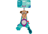 Play+ Crinkle & Chew Meerkat - Modern Brands Australia