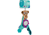 Play+ Crinkle & Chew Meerkat - Modern Brands Australia