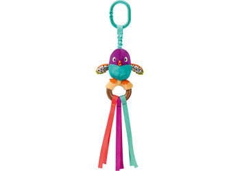 Play+ Shake & Chirp Bird - Modern Brands Australia