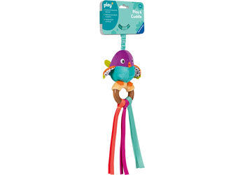Play+ Shake & Chirp Bird - Modern Brands Australia