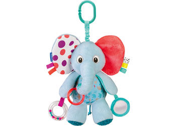 Play+ Play & Explore Elephant - Modern Brands Australia