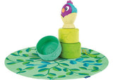 Play+ Stacking Cups: Bird's Nest - Modern Brands Australia