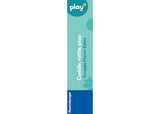 Play+ My First Snuggle Friend: Zebra - Modern Brands Australia