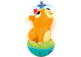 Play+ Push & Listen Roly Poly: Capybara - Modern Brands Australia