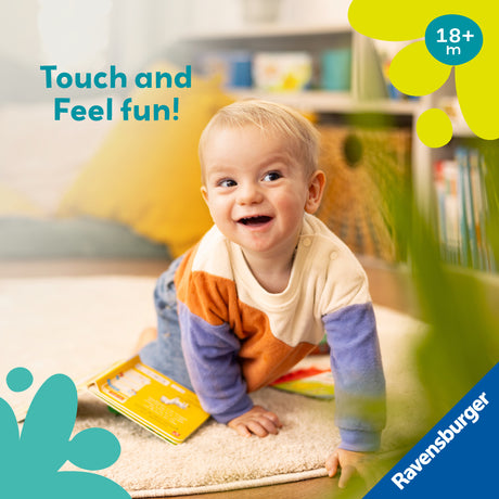 Play + Are you a Monkey like me?