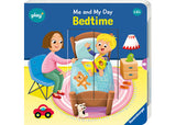 Play+ Me and My Day: Bedtime - Modern Brands Australia