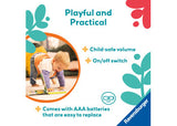 Play+ Shh Who's there? Jungle Animals - Modern Brands Australia