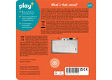 Play+ Shh Who's there? Baby Animals - Modern Brands Australia