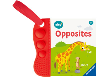 Play+ Flip & Pop: Opposites - Modern Brands Australia