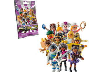 Playmobil - Counterdisplay Figures S26 - 48 Girls - Modern Brands Australia