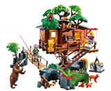 Playmobil - Adventure Tree House