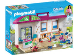 Playmobil - Take Along Vet Clinic - Modern Brands Australia