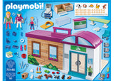 Playmobil - Take Along Vet Clinic - Modern Brands Australia