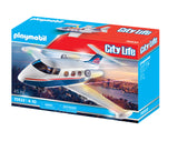 Playmobil - Private Jet