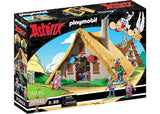Playmobil - Asterix - House of Vitalstatistix - Modern Brands Australia