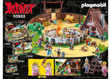 Playmobil - Asterix - House of Vitalstatistix - Modern Brands Australia