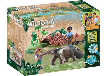 Playmobil - Anteater Care - Modern Brands Australia