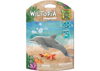 Playmobil - Dolphin - Modern Brands Australia