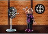 Playmobil - Darts player - Modern Brands Australia