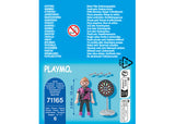 Playmobil - Darts player - Modern Brands Australia