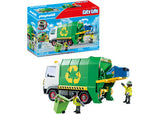 Playmobil - Garbage Truck - Modern Brands Australia