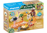 Playmobil - Ostrich nest - Modern Brands Australia