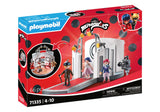 Playmobil - Miraculous: Fashion Show in Paris