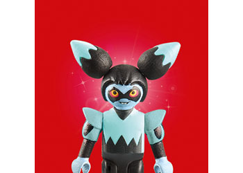 Playmobil - Miraculous: Puppeteer - Modern Brands Australia