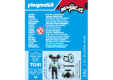 Playmobil - Miraculous: Puppeteer - Modern Brands Australia