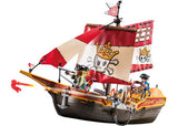 Playmobil - Pirate Ship - Modern Brands Australia