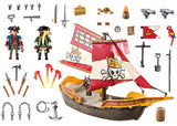 Playmobil - Pirate Ship - Modern Brands Australia