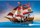 Playmobil - Pirate Ship - Modern Brands Australia