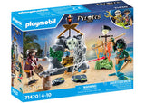 Playmobil - Treasure Hunt - Modern Brands Australia