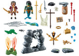 Playmobil - Treasure Hunt - Modern Brands Australia