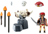 Playmobil - Canon master - Modern Brands Australia
