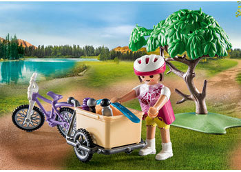 Playmobil - Mountain bike tour - Modern Brands Australia