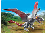 Playmobil - Observatory for Dimorphodon - Modern Brands Australia