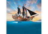 Playmobil - Large Pirate Ship - Modern Brands Australia